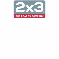 2x3®