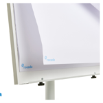 rocada BLOK papirja za FlipChart 90x65cm RD-630