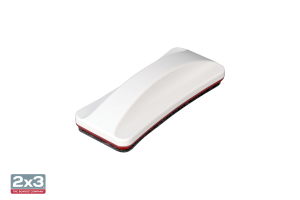 Piši-Briši magnetna GOBICA Mouse za bele table WBE-1255R