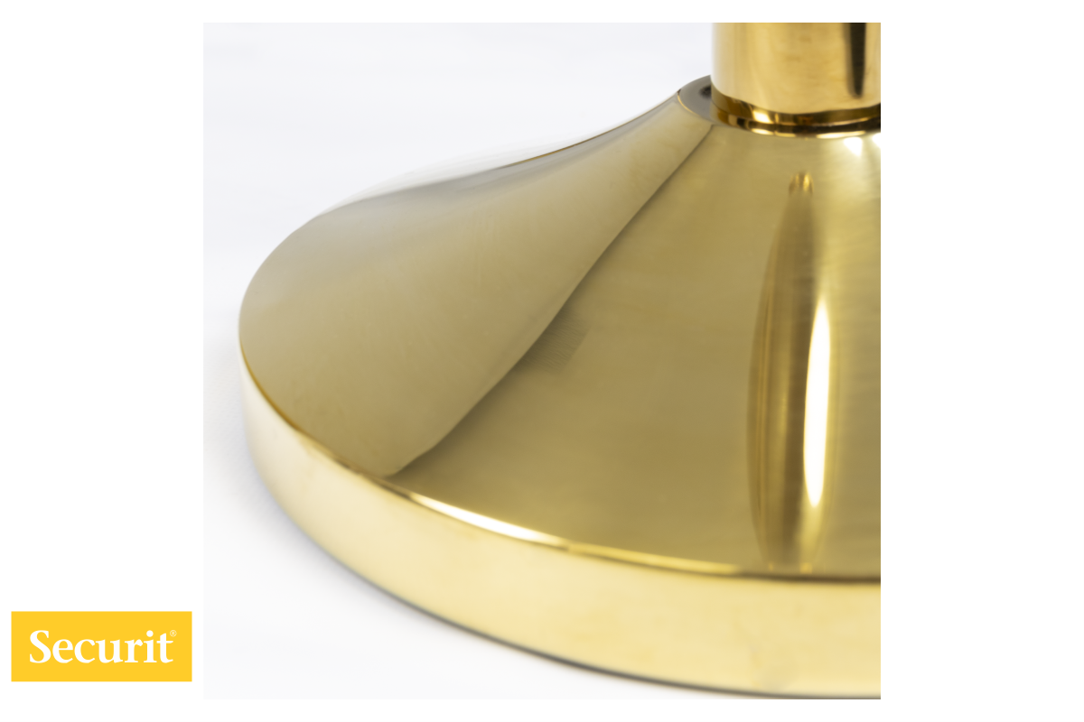 Securit USMERJEVALNI STEBRIČEK za VRV Gold Classic RSCLGOSET Securit USMERJEVALNI STEBRIČEK za VRV Gold Classic RSCLGOSET