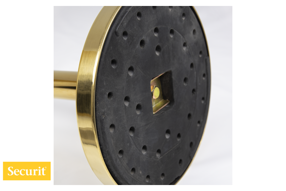 Securit USMERJEVALNI STEBRIČEK za VRV Gold Classic RSCLGOSET Securit USMERJEVALNI STEBRIČEK za VRV Gold Classic RSCLGOSET