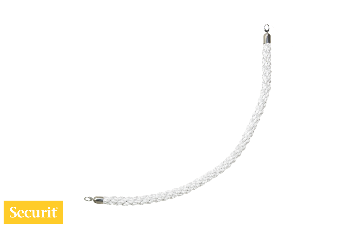 Securit USMERJEVALNA vrv BELE barve Chrome Classic RSCLRPCHWT Securit USMERJEVALNA vrv BELE barve Chrome Classic RSCLRPCHWT