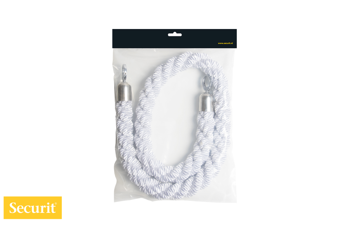 Securit USMERJEVALNA vrv BELE barve Chrome Classic RSCLRPCHWT Securit USMERJEVALNA vrv BELE barve Chrome Classic RSCLRPCHWT