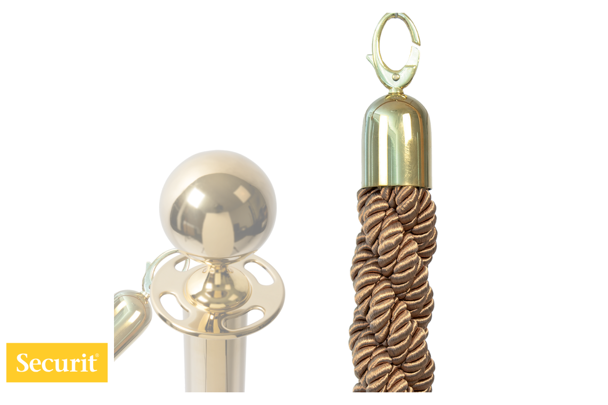 Securit USMERJEVALNA vrv BRONASTE barve Gold Classic RSCLRPGOBR Securit USMERJEVALNA vrv BRONASTE barve Gold Classic RSCLRPGOBR