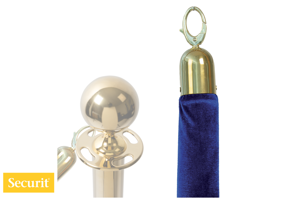 Securit USMERJEVALNA vrv MODRE barve Gold Classic RSCLRPGOBU Securit USMERJEVALNA vrv MODRE barve Gold Classic RSCLRPGOBU