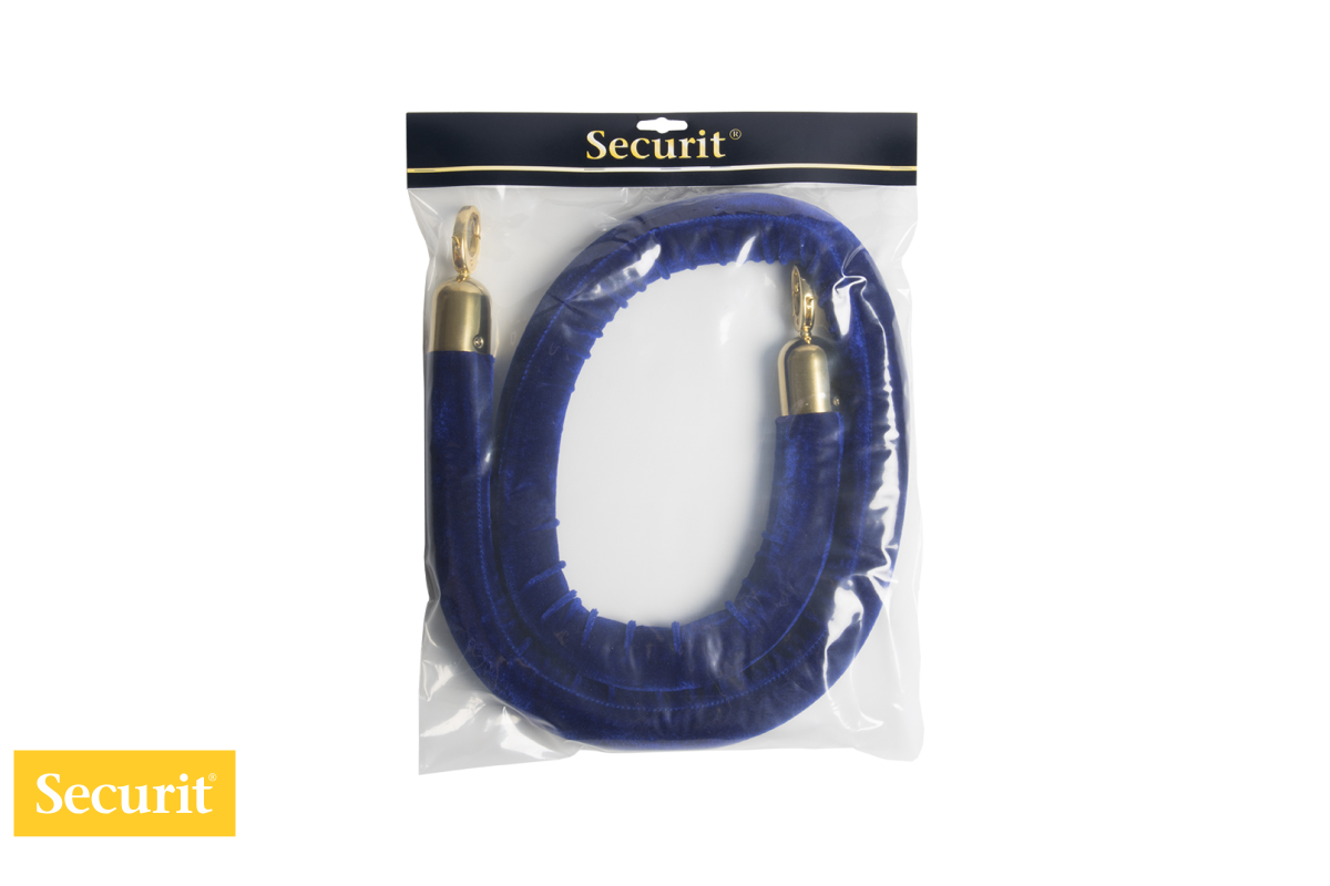 Securit USMERJEVALNA vrv MODRE barve Gold Classic RSCLRPGOBU Securit USMERJEVALNA vrv MODRE barve Gold Classic RSCLRPGOBU