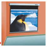 reflecta PROJEKCIJSKO rolo PLATNO 200x200cm 1-1 softLIFT CrystalLine 87722