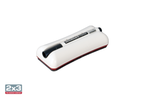 Piši-Briši magnetna GOBICA Mouse za bele table WBE-1255R