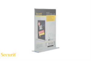 Securit PLUTA TABLA Silhouette SOVA CBOWL
