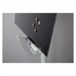 Piši-Briši MARKER MultiBoard z BELIM izpisom za črne table AS141S
