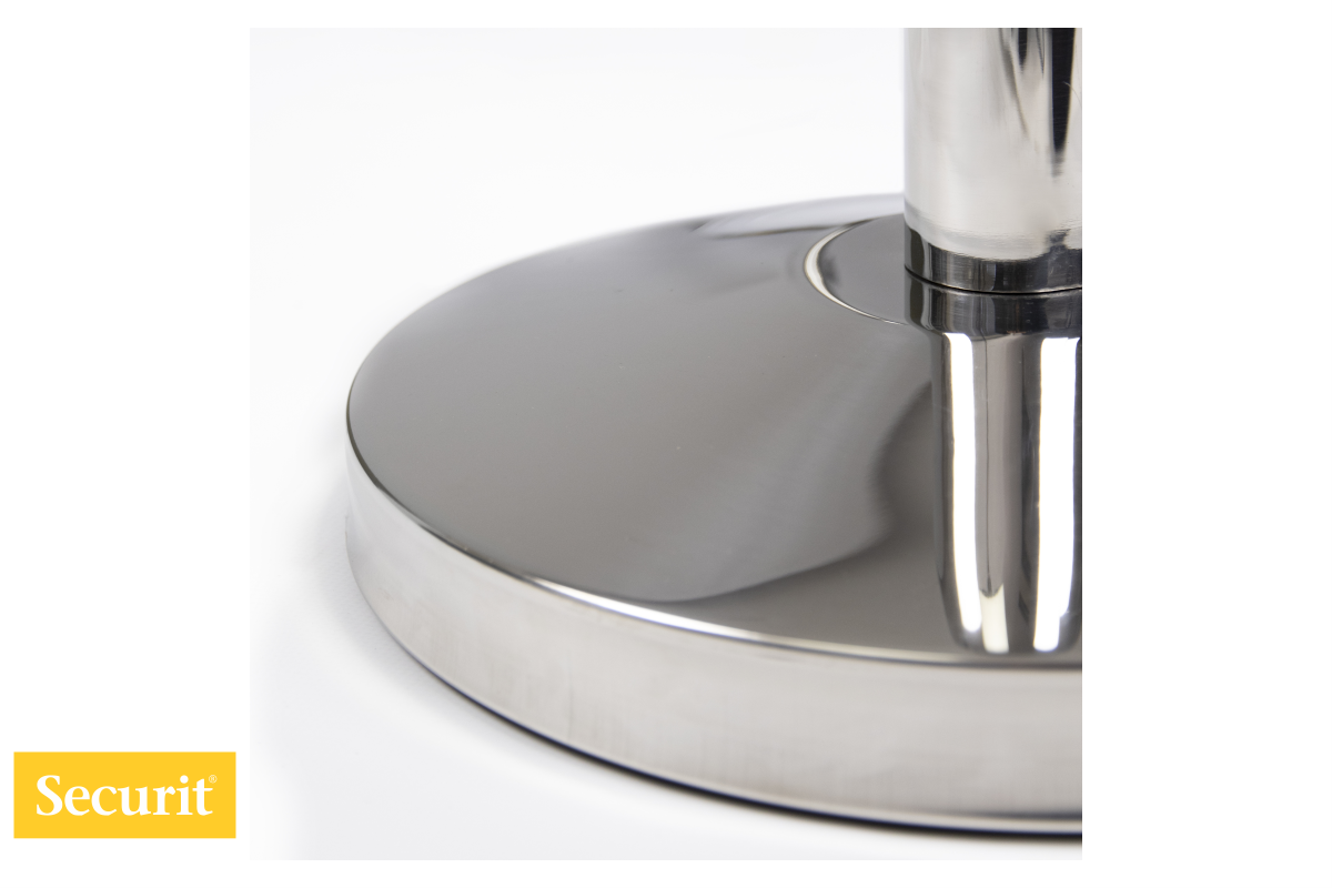 Securit USMERJEVALNA STEBRIČKA (2x) za vrv Classic Budget RSLWCH Securit USMERJEVALNA STEBRIČKA (2x) za vrv Classic Budget RSLWCH