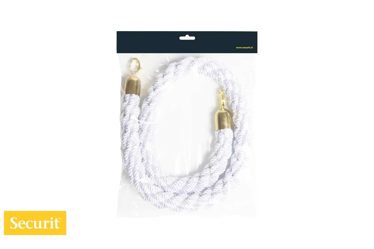 Securit USMERJEVALNA vrv BELE barve Gold Classic RSCLRPGOWT Securit USMERJEVALNA vrv BELE barve Gold Classic RSCLRPGOWT