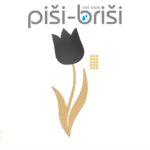 Securit KOMBINIRANA TABLA Silhouette TULIPAN FBCBTULIP