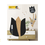 Securit KOMBINIRANA TABLA Silhouette TULIPAN FBCBTULIP
