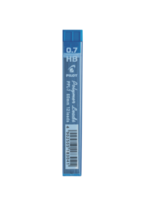 PILOT PPL mince za tehnični svinčnik 0.7 mm HB 3192 PPLHB