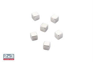 Piši-Briši MAGNETI Cube za steklene table AM151