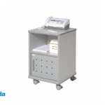 rocada projekcijska OMARICA na kolescih 68cm Printy RD-4030
