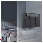 reflecta TV NOSILEC za 43-80 col stensko-ploski PLANOLED 80-6030 23097