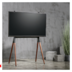 reflecta TV STOJALO za 50-70 col na nogah Elegant 70W 23212