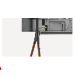reflecta TV STOJALO za 50-70 col na nogah Elegant 70W 23212