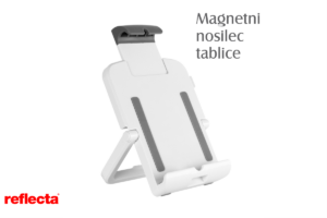 reflecta magnetni TABLIČNI NOSILEC Tabula Magnetic II 23236