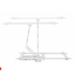 reflecta TV NOSILEC za 37-80 col stensko-premični PLEXO Premium 80-6040T 23163