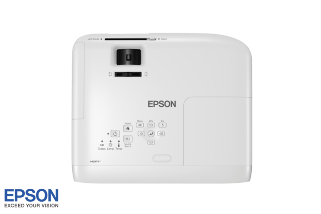 EPSON PROJEKTOR večnamenski EB-E20