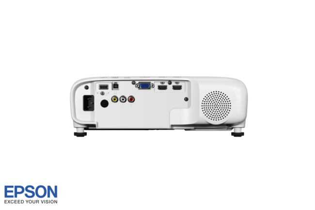 EPSON večnamenski PROJEKTOR z visoko ločljivostjo 1080p EB-FH52