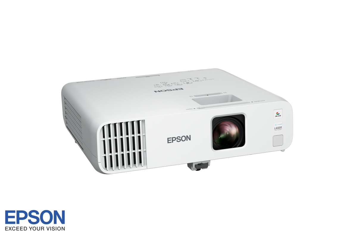 EPSON večnamenski PROJEKTOR z visoko ločljivostjo 1080p EB-L200F