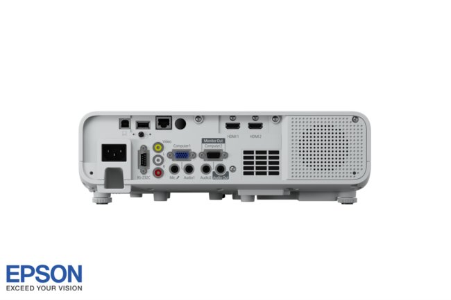 EPSON večnamenski PROJEKTOR z visoko ločljivostjo 1080p EB-L200F