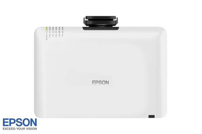 EPSON PROJEKTOR večnamenski z visoko ločljivostjo 1200p EB-L520U