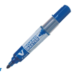 PILOT MARKERJI V-Board Master za bele magnetne table - 5 barv MEDIUM Bullet WBMAS5M