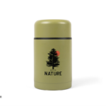 Alaskan MAKER TERMOVKA Wolf zelene barve AMWOLF-V