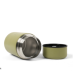 Alaskan MAKER TERMOVKA Wolf zelene barve AMWOLF-V