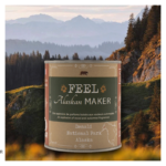 Alaskan MAKER SVEČA Feel Denali z vonjem jeseni AMFEEL-AM