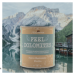Alaskan MAKER SVEČA Feel Dolomites z vonjem zime AMFEEL-DOL