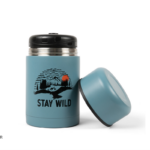 Alaskan MAKER TERMOVKA Wolf modre barve AMWOLF-B