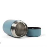 Alaskan MAKER TERMOVKA Wolf modre barve AMWOLF-B