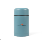 Alaskan MAKER TERMOVKA Wolf modre barve AMWOLF-B