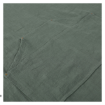 Alaskan MAKER PREDPASNIK 173 - laneno platno zelene barve AM173VERT-U