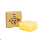 Alaskan MAKER VOSEK za odpornost na vodo in madeže AMDIV3