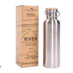 Alaskan MAKER RIVER termovka iz nerjavečega jekla AMRIVER750