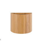 Piši-Briši LONČEK magnetni Bamboo za markerje na steklenih tablah RD-533BM-S