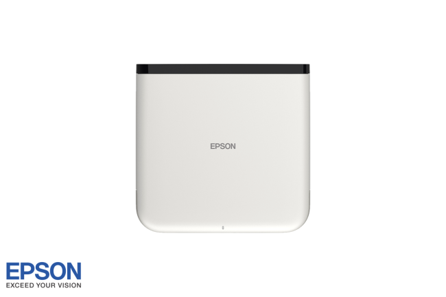 EPSON  EF-21W PROJEKTOR za HIŠNI KINO s Full HD visoko ločljivostjo 1920×1080 px