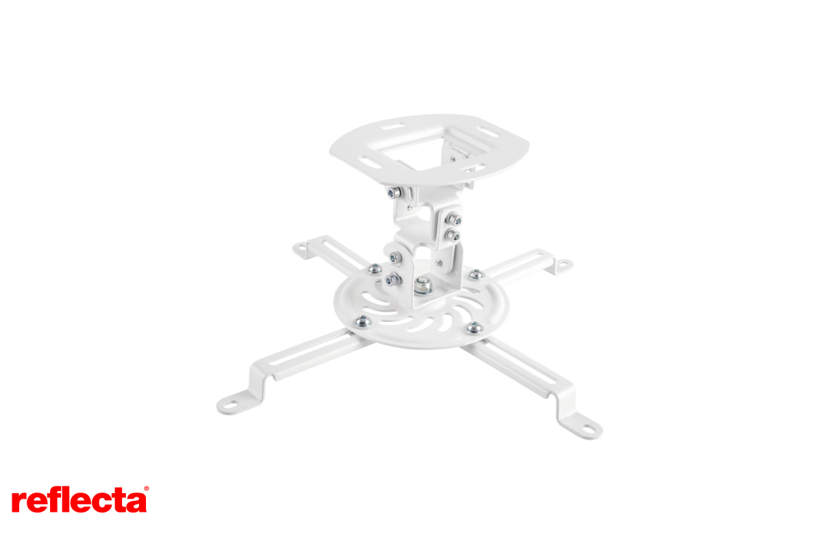 reflecta projekcijski NOSILEC stropni 15cm Prometheus 23041 reflecta projekcijski NOSILEC stropni 15cm Prometheus 23041