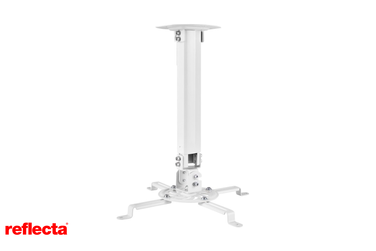 reflecta projekcijski NOSILEC stropni 38-58cm Prometheus 23042 reflecta projekcijski NOSILEC stropni 38-58cm Prometheus 23042