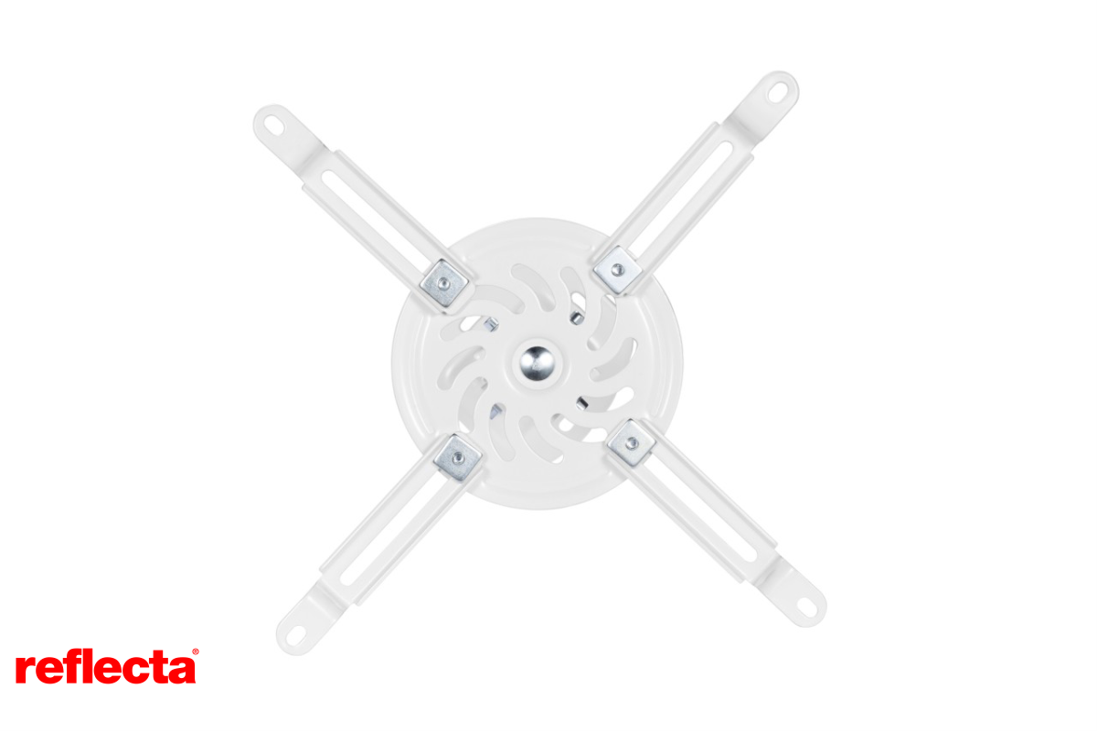 reflecta projekcijski NOSILEC stropni 38-58cm Prometheus 23042 reflecta projekcijski NOSILEC stropni 38-58cm Prometheus 23042