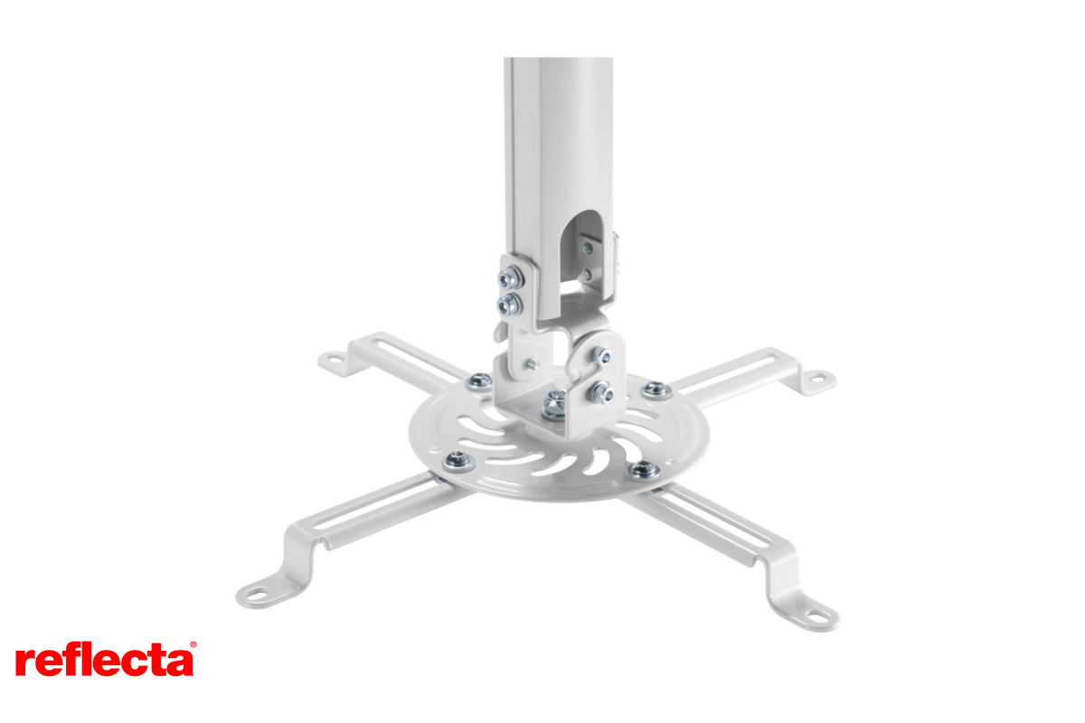 reflecta projekcijski NOSILEC stropni 38-58cm Prometheus 23042 reflecta projekcijski NOSILEC stropni 38-58cm Prometheus 23042