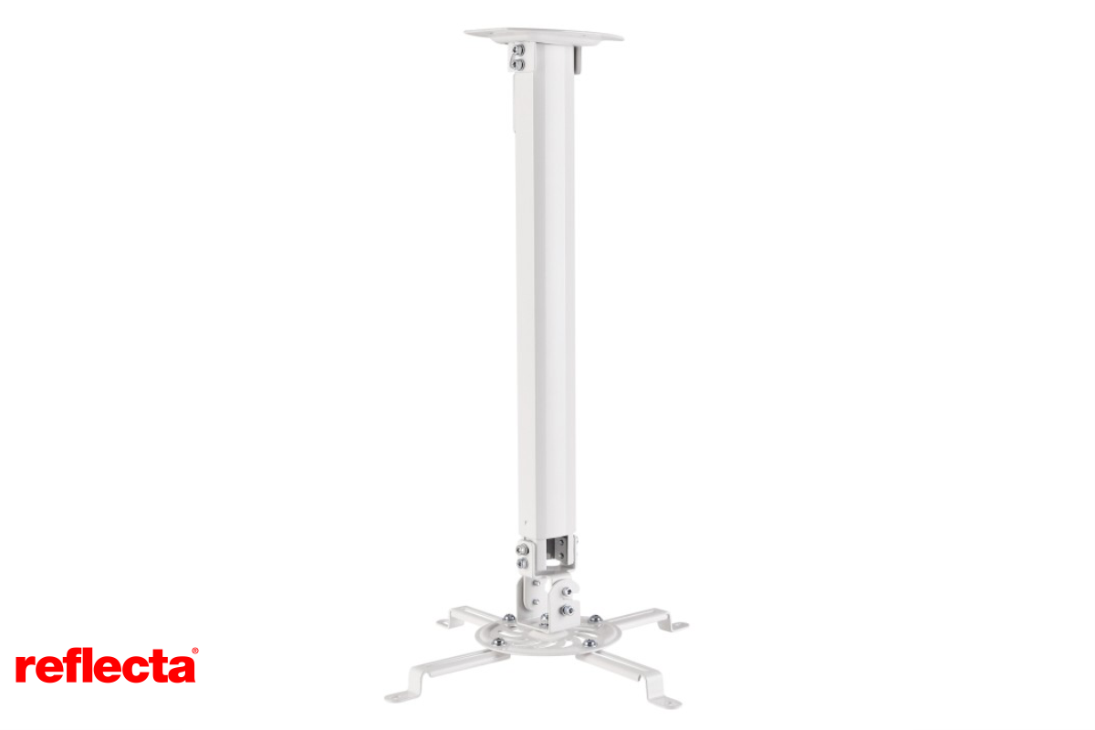 reflecta projekcijski NOSILEC stropni 54-90cm Prometheus 23043 reflecta projekcijski NOSILEC stropni 54-90cm Prometheus 23043