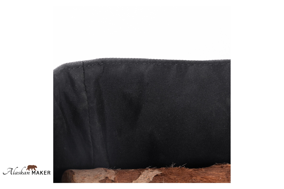 Alaskan MAKER torba za drva FIREWOOD AMFIR-CH Alaskan MAKER torba za drva FIREWOOD AMFIR-CH
